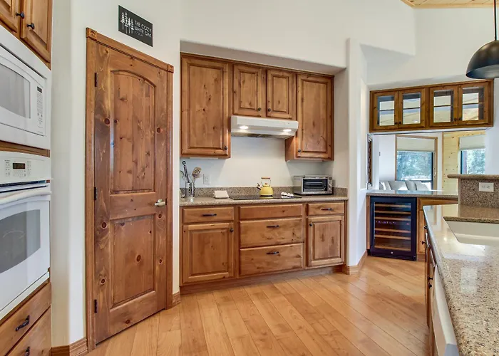Holiday home Forest-view Gem In Show Low: Hike, Fish & Golf! Show Low