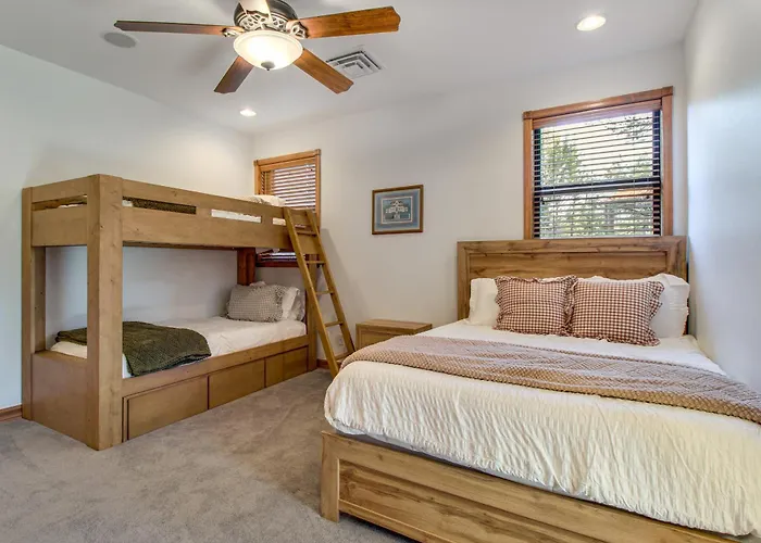 Holiday home Forest-view Gem In Show Low: Hike, Fish & Golf! Show Low