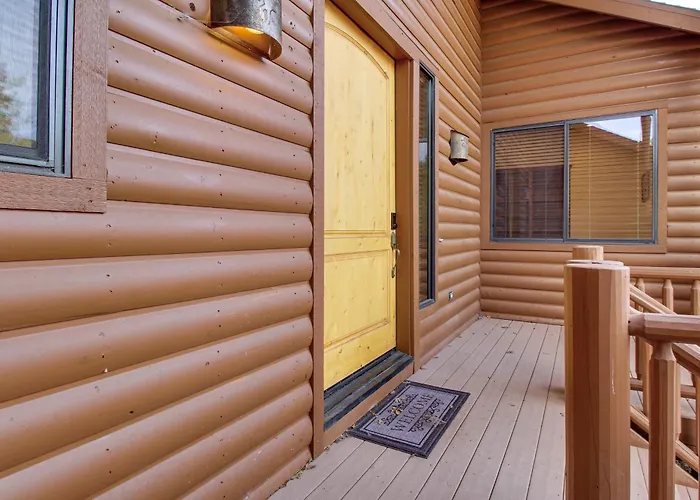Forest-view Gem In Show Low: Hike, Fish & Golf! Holiday home